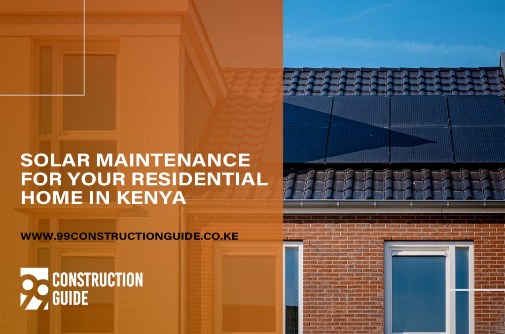 Installing Solar Electric System in Kenya in Your Home