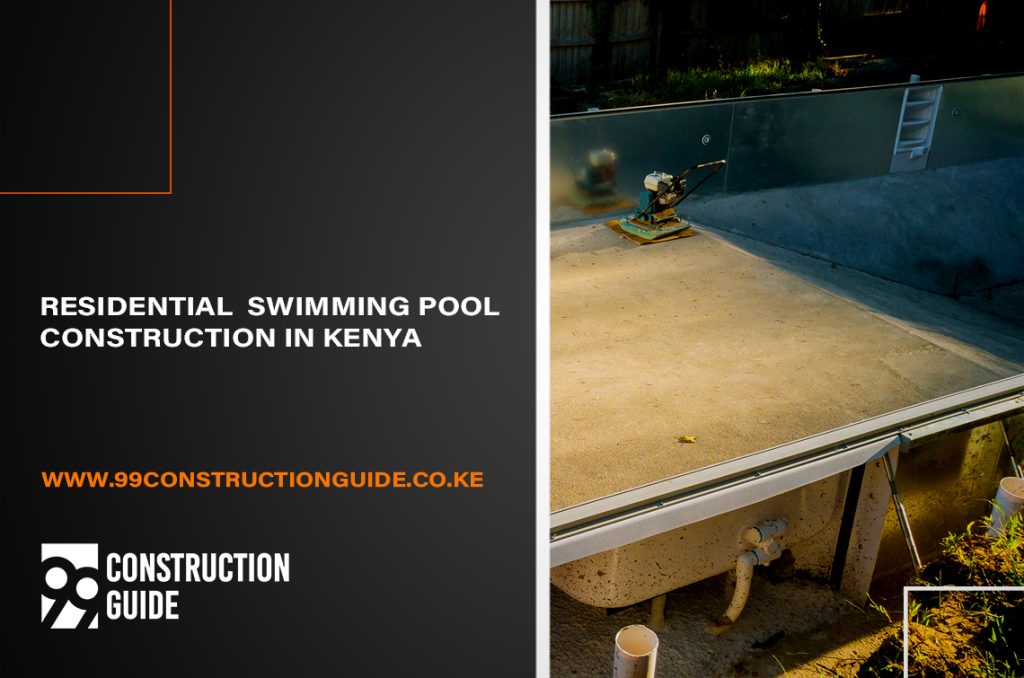 swimming pool construction in kenya