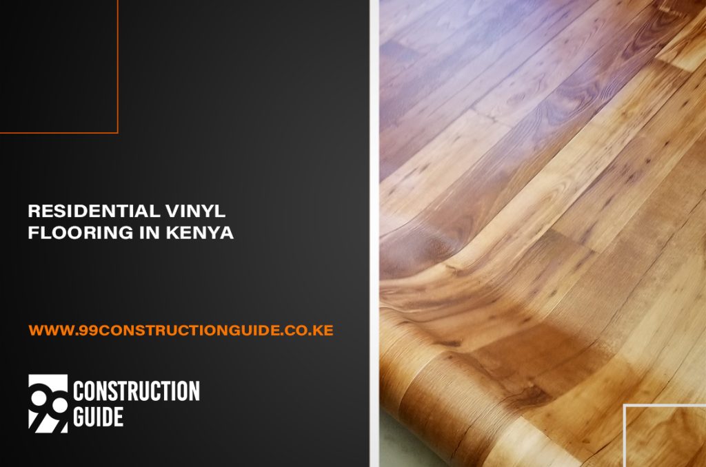 vinyl flooring in kenya