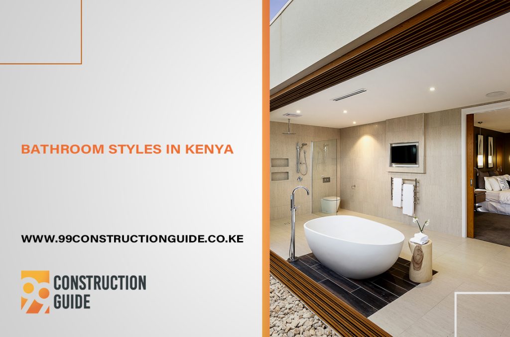 bathroom styles in kenya