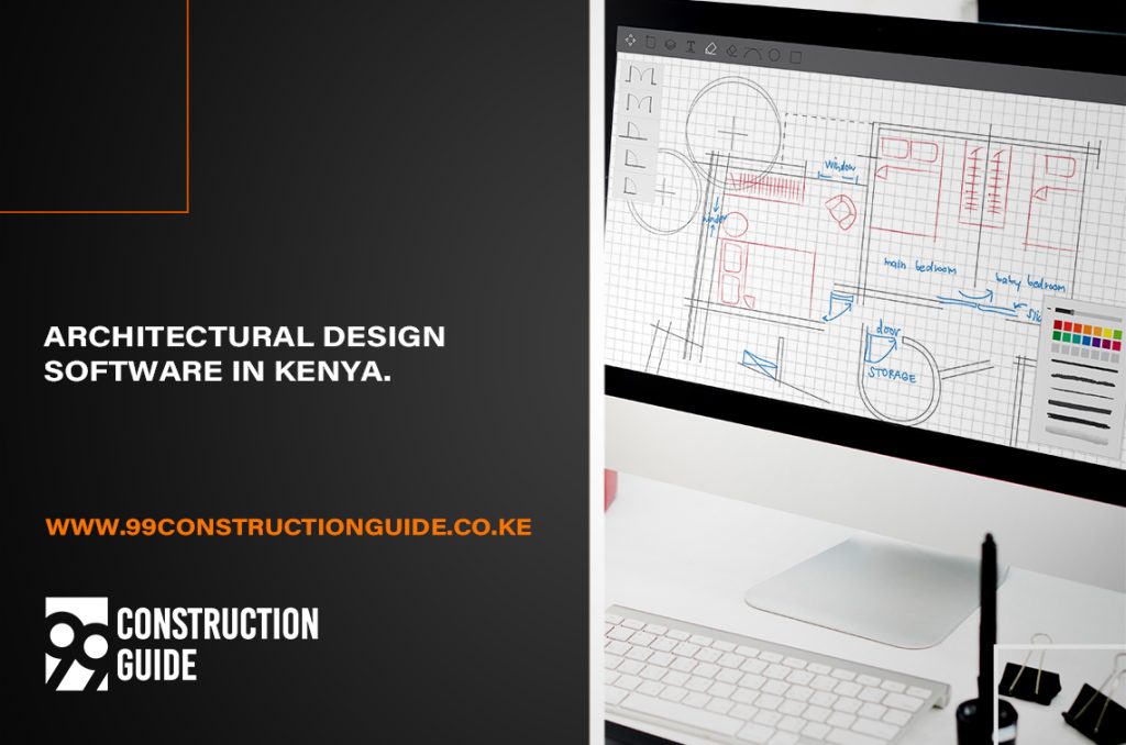 architectural design software in kenya