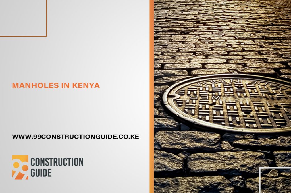 manholes in kenya