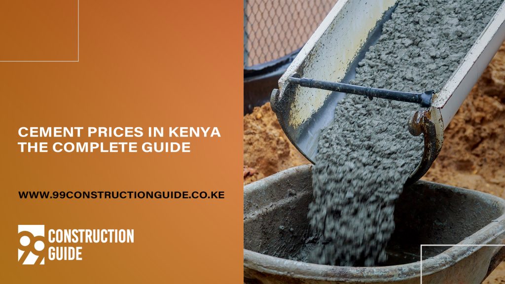 top cement companies in kenya
