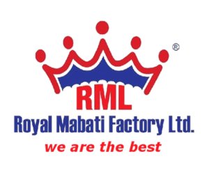 royal mabati factory logo