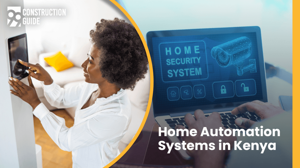 Home Automation Systems in Kenya